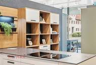 Sichtbar, gefragt, erfolgreich: Ihre Verkaufsfläche in bester Lage mit höchster Frequenz