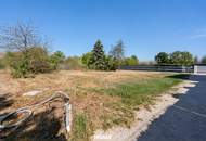 "573 m² BAUGRUND – WIEN SO NAH!"