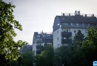 Großzügige 3-Zimmerwohnung im Arsenal!