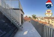 *Superprojekt: ''Über den Baumwipfeln" *TOP 53* 4,5 Zimmer mit SUPER-PANORAMA-DACHTERRASSE + 360° WIEN-BLICK + EXTRA BALKON