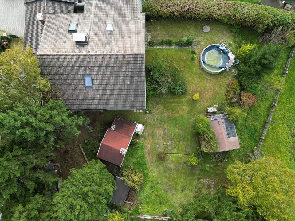 "Naturidyll" – Raum für Ideen in Goldegg!