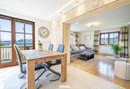 Exklusives Wohnambiente mit Privatgarten in Neumarkt am Wallersee