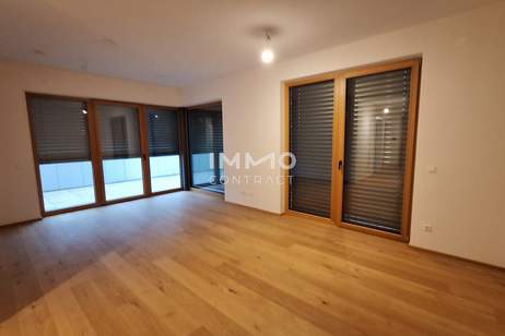 Mehr Als Wohnen ENTFALTEN SIE IHRE WOHNTRÄUME Wohnung WB 2 Top 7 74,98 m² mit großer Dachterrasse, Wohnung-kauf, 279.000,€, 3251 Scheibbs