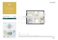 28. Stock provisionsfrei: Design trifft Ausblick - U1 Kagran