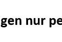ANFRAGEN NUR PER MAIL! OPEN HOUSE 17.6. 16:00-16:20!