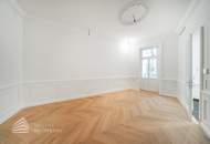 Stilvolle 3-Zimmer-Eigentumswohnung mit Balkon, Erstbezug