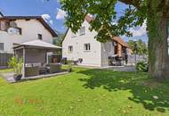 Leben im Grünen: Charmantes Haus mit großzügigem Garten nahe des Thüringer Zentrums