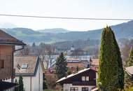 NEUER PREIS - charmante Gartenwohnung in Gmunden-Weyer - zwischen Traunsee und Grünberg!