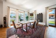 Exklusives Einfamilienhaus mit Pool am Sonnenhang in Angerberg!﻿