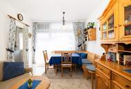 "Klein. Fein. Ganz viel Berggefühl." - Ferienwohnung in Mühlbach am Hochkönig!