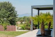 Exklusives Einfamilienhaus auf 2.212 m² Grundstück in ruhiger Wohnlage mit Pool