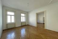 150m zum Schloss Schönbrunn | Heller Stilaltbau mit Erker | 2 Min. zur U4