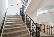 Sie suchen eine Altbauwohnung mit Potenzial in ausgezeichneter Lage?