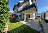 2 Zimmer Gartenwohnung mit Badeplatz in Mondsee – „Ihre Luxusmietwohng im Paradies!“