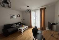 Wie im Hotel |komplett möblierte Neubauwohnung ohne Ablöse | Ruhelage | Open House für 16 Wohnungen im Haus am 1.11 um 15:00 Uhr