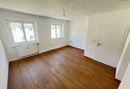 4-Zimmerwohnung mit neuem Badezimmer