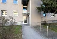 Urbanes Wohnen in ansprechender 2-Zimmer-Wohnung mit Loggia! Hell, freundlich und gemütlich mit idealer Raumaufteilung!!