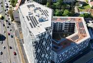 Mehr Raum für Ihre Träume – Level Graz – Lebensgefühl mit Weitblick