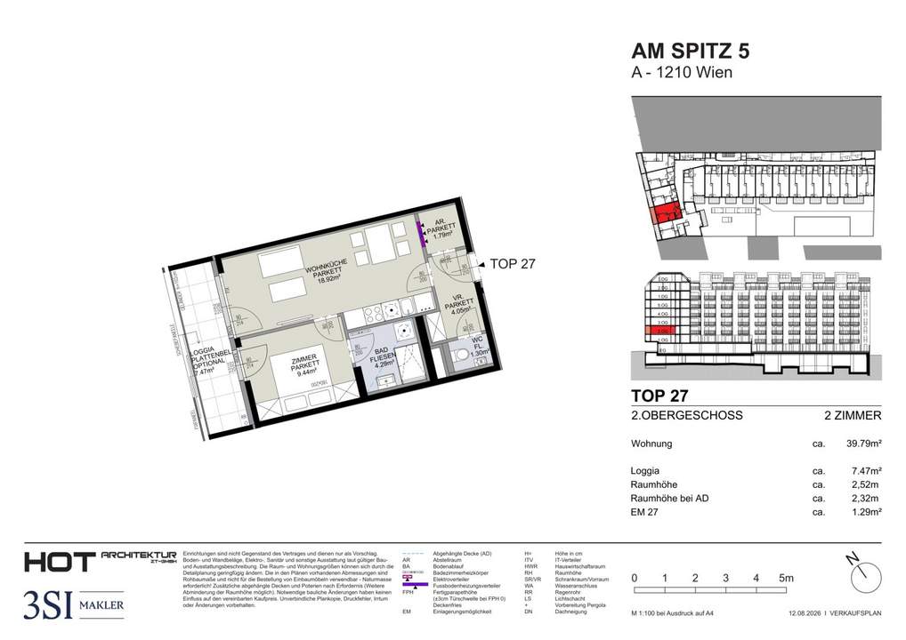 Am Spitz 5