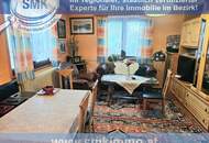 Gemütlicher Bungalow direkt in der Stadt Zistersdorf!