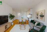 Leben, wo Graz pulsiert – Willkommen zu Hause im Bezirk Lend - JETZT ANFRAGEN