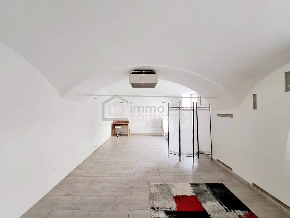 Geschäftsfläche Gleisdorf – Gastro, Büro oder Boutique!