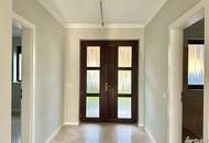 136 m² - 5 Zimmer - viel Platz für eine Familie
