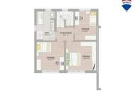 Luxuriöse Doppelhaushälfte an der Alten Donau