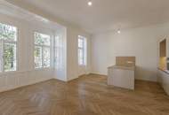 Laurentiusplatz - Erstbezug nach Generalsanierung, zentraler 5 Zimmer Altbau