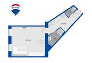 ''Charmante Altbauwohnung - sofort bezugsbereit''