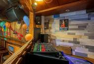 Top-Location im 1. Bezirk - Club/Bar