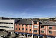 Wohnen im Zentrum von St. Pölten - Neubauwohnung mit 4 Zimmern, Loggia und Terrasse!
