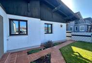 OPEN HOUSE IN SCHRICK! Hübscher Bungalow - ideales Wochenendhaus