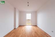 Lebensqualität im 22. Bezirk - Kompakte 3-Zimmer Wohnung mit Balkon!