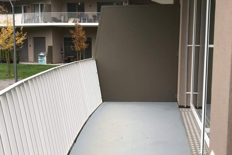 Erstbezug in Graz: Traumimmobilie mit Balkon, Loggia, Terrasse u.v.m., Wohnung-miete, 788,27,€, 8054 Graz(Stadt)