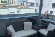 Moderne 3-Zimmer-Wohnung mit gemütlicher Loggia