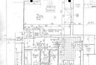 Komfortable ca. 38m²‑Citywohnung, Lift und Terrasse! THERMISCHE Sanierung kommt 2026!