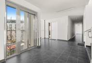 "3 Zimmer - Balkon- nähe U2 Aspernstraße"