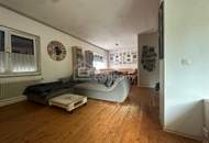 Charmantes Einfamilienhaus mit großem Garten, Garage und 5 Zimmern in Oberschützen