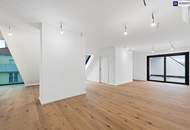 3,2,1, LOS! Geniales Penthouse mit 175 m² Wohnfläche und 72 m² Dachterrasse on TOP + privater Liftfahrt!