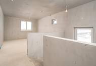 *NEUER PREIS* Lichtdurchfluteter Erstbezug in Theresienfeld - Garten und Garage inklusive !