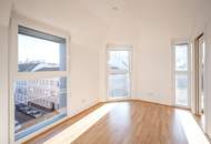 NEUER PREIS: Meidling neu erleben: 2-Zimmer-ERSTBEZUG in urbaner Lage mit optimaler Anbindung (Top 10)