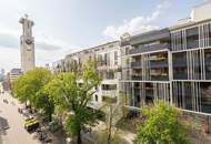 Perfekt angebunden: 2-Zimmer-Wohnung mit Loggia nahe Bahnhof Floridsdorf !