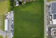 Ihr neuer Standort Betriebsbaugrund an der A1