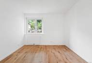 Komplett sanierte 2-Zimmer-Wohnung mit Loggia