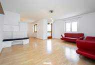 DIETACH | Gepflegte 3-Zimmer-Wohnung mit Loggia und Tiefgaragenstellplatz!