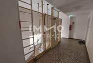 Sanierte 2-Raum - Wohnung mit Loggia und Lift im Stadtzentrum von Amstetten 67 m²