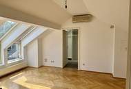 Großzügige 5-Zimmer-Wohnung in stilvoller Altbauvilla in Wien-Hietzing