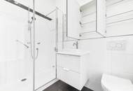 Stilvoller Altbau-Traum mit Loggia &amp; Balkon in Bestlage – Belvedere Viertel