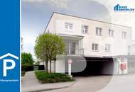 Tiefgaragenplatz | Holzheimerstraße 55, 4060 Leonding